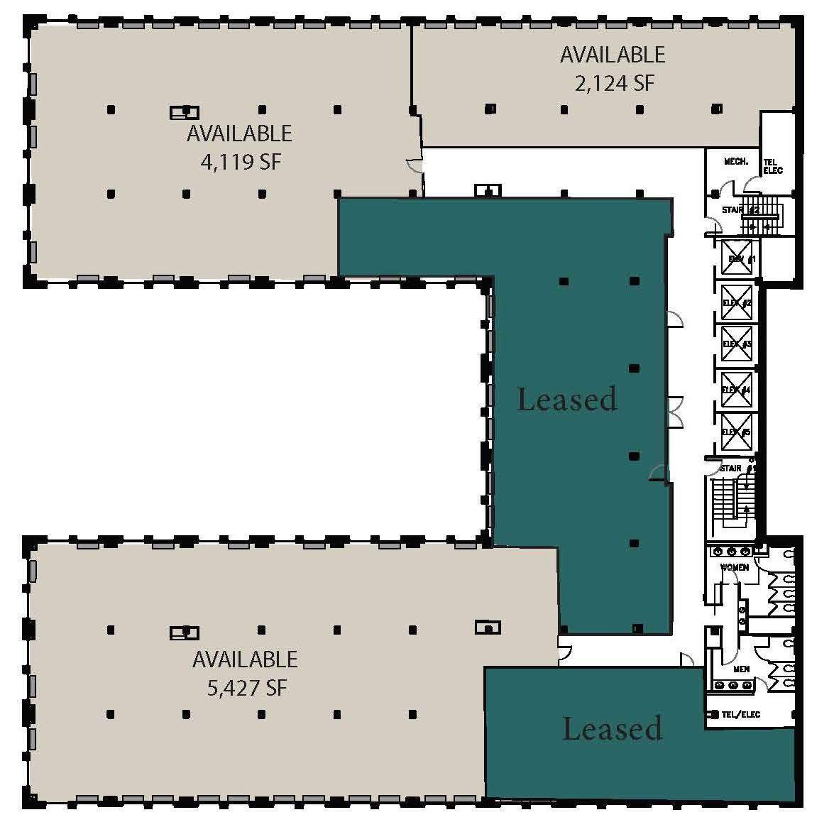 Floor Plans